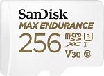 1321883 Карта памяти MICRO SDXC 256GB UHS-3 SDSQQVR-256G-GN6IA SANDISK