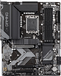 GIGABYTE B760 GAMING X, LGA1700, B760, 4*DDR5, 4*SATA, 3*M.2, 3*USB 3.2, 5*USB 2.0, 3*PCIx16, HDMI+DP, ATX
