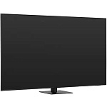 11042428 Samsung 75" QE75Q70CAUXRU Series 7 серый/черный {Ultra HD 100Hz DVB-T DVB-T2 DVB-C DVB-S DVB-S2 USB WiFi Smart TV}