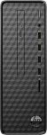1195247 ПК HP Slimline S01-aD0000ur Cel J4005 (2)/4Gb/SSD128Gb/UHDG 600/Free DOS 2.0/GbitEth/WiFi/BT/65W/черный