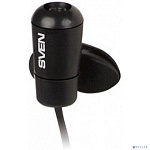 Микрофон SVEN MK-170 {Длина кабеля, м - 1.8м, Частотный диапазон микрофона, Гц 50 - 16000}