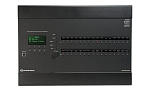 52157 Шасси коммутатора DigitalMedia Crestron DM-MD16X16 необходимы карты входа DMC и карты выхода DMCO. Поддерживает HDMI Deep Color, 3D, и 7.1 HD аудио; т