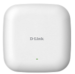 D-Link DAP-2660/A1A/PC, Wireless AC1200 Dual-band Access Point with PoE.802.11a/b/g/n, 802.11ac support , 2.4 and 5 GHz band (concurrent), Up to 300 M
