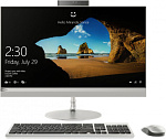 1119945 Моноблок Lenovo IdeaCentre 520-27ICB 27" QHD i5 8400T (1.7)/8Gb/1Tb 7.2k/SSD128Gb/RX 550 4Gb/DVDRW/CR/Windows 10 Home Single Language/GbitEth/WiFi/BT/
