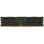 1000719341 Память оперативная/ Kingston 32GB 3200MT/s DDR4 ECC Reg CL22 DIMM 2Rx4 Micron R Rambus