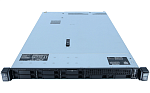 P19766-B21_Base_NC ProLiant DL360 G10 8SFF Rack(1U)/no:CPU,Mem,HDD,DVD,PSU,HS,Fan,Net/S100i(SATAonly/RAID 0/1/5/10)/iLOstd/EasyRK