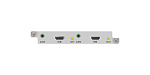 Выходная карта 2 HDMI Digibird [DB-HMX2-E-OC-HDMI2-M], 2560*144060