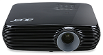 MR.JTJ11.001 Acer projector X1328WH, DLP 3D, WXGA, 4500Lm, 20000/1, HDMI, 2.7kg, Euro Power EMEA