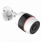 387695 Видеокамера IP Ezviz CS-CV210-A0-52WFR 4-4мм цветная корп.:белый/черный