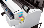 Плоттер HP Designjet T1600 PostScript (3EK11A) A0/36" Плоттер HP Designjet T1600 PostScript (3EK11A) A0/36"