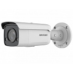1879841 HIKVISION DS-2CD2T27G2-L(C)(4mm) 4-4мм Камера видеонаблюдения