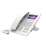 2943565165 IP-телефон FANVIL H5 - Белый для гостиниц, до 2-х SIP-аккаунтов, PoE, HD аудио