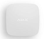 8050.08.WH1 AJAX LeaksProtect White (Датчик раннего обнаружения затопления, белый)