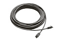 1000239997 Системный волоконно-оптический кабель с разъемами, 0.5 м/ NETWORK CABLE ASSEMBLY 0,5 METER