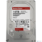 10TB WD Red Plus (WD101EFBX) {Serial ATA III, 7200- rpm, 256Mb, 3.5", NAS Edition}