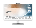 9S6-AF8212-497 MSI Modern AM272P 12M AiO 27" FHD(1920x1080)IPS AG Non-touch, Core i3-1215U (1.2GHz),8GB DDR4(1x8GB),512GB SSD M.2,Intel UHD, WiFi, BT, camera, Wirele