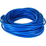 11002400 Патч-корд UTP Cablexpert PP12-10M/B кат.5e, 10м, литой, многожильный (синий)