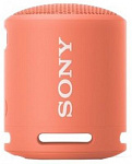 1603308 Колонка порт. Sony SRS-XB13 розовый 5W Mono BT 10м (SRSXB13P.RU2)