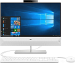 7JU04EA#ACB HP Pavilion I 24-xa0055ur NT 23,8" (1920x1080) Core i5-9400T, 8GB DDR4 2400 (1x8GB), 1TB + 16Gb Optane, nVidia GeF MX230 2GB, no DVD, kbd&mouse wired,