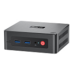Мини-компьютер GK mini/J5005/8G/128G/Black Мини-компьютер GK mini/J5005/8G/128G/Black