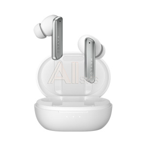 3218662 Нaушники BLUETOOTH W1 WHITE HAYLOU