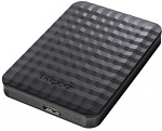 1184850 Жесткий диск Seagate USB 3.0 4Tb STSHX-M401TCBM Maxtor M3 Portable 2.5" черный