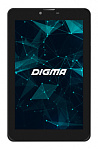 1112452 Планшет Digma CITI 7587 3G MT8321 (1.3) 4C RAM2Gb ROM16Gb 7" IPS 1280x800 3G Android 9.0 черный 2Mpix 0.3Mpix BT GPS WiFi Touch microSD 64Gb minUSB 20