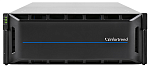 GS1024R2CBF0D-8U32 Infortrend EonStor GS 1000 Gen2 2U/24bay Dual controller, 2x12Gb SAS EXP.,8x1G +2x host board,4x4GB,2x(PSU+FAN), 2x(SuperCap.+Flash),1xRackmount kit(G