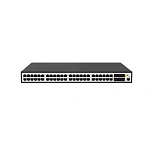 11042569 SNR-S5310G-48TX-POE Управляемый POE коммутатор уровня 2+