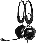 1000227783 Наушники с микрофоном SVEN AP-525MV 1000227783 Наушники с микрофоном SVEN AP-525MV