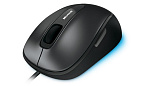 4FD-00024 Microsoft Comfort Mouse 4500, USB