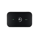 1240513 Маршрутизатор 4G 150MBPS BLACK E5573CS-322 HUAWEI