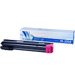 npr_47237 Картридж NVP совместимый NV-TK-5205 Magenta