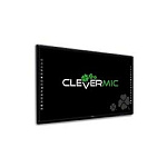 Интерактивная панель CleverMic U86 Standart (4K 86")