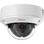 1000671644 4Мп ул. купольная IP-камера с EXIR до 50м1/3'' Progressive Scan CMOS матрица; 20 к/с @ (25601440) 25 к/с @(23041296 19201080 1280720) моторизованный