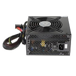 1224993 Chieftec 650W RTL [CTG-650C] {ATX-12V V.2.3/EPS-12V, PS-2 type with 12cm Fan, PFC,Cable Management ,Efficiency >85 , 230V ONLY}