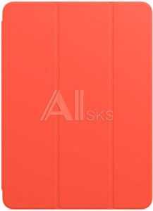 1518282 Чехол Apple для Apple iPad Pro 11" 2021 Smart Folio полиуретан солнечный апельсин (MJMF3ZM/A)