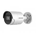 1870867 HIKVISION DS-2CD2043G2-IU(4mm) 4-4мм цв. корп.:белый