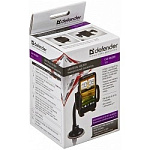 Автомобильный держатель Defender Car holder 111 55-120 мм, на стекло