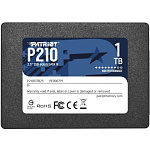 3204727 SSD жесткий диск SATA2.5" 1TB P210 P210S1TB25 PATRIOT