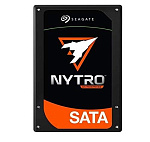 1254382 SSD SEAGATE жесткий диск SATA2.5" 1.92TB TLC 6GB/S XA1920ME10063