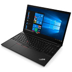 1896643 Lenovo ThinkPad E15 G2 [20TES37R00] Black 15.6" {FHD i5-1135G7/8Gb 1slot/256Gb SSD/W10Pro RU}