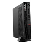 1971649 Lenovo ThinkStation P360 Tiny Core i9-12900T/16GB/512GB SSD/T1000 8Gb/DOS/NoODD/черный (30FA00JWCD)