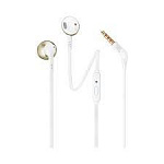 1276692 Гарнитура T205 GOLD JBL