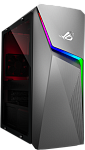 1000653720 Системные блоки и рабочие станции ASUS G10DK-A3400G0300 AMD Ryzen 5 3400G(3.7Ghz)/16384Mb/512PCISSDGb/noDVD/Ext:nVidia GeForce RTX3060(12288Mb)/BT