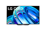 3204134 Телевизор LG 65" OLED/4K/Smart 3840x2160 webOS темно-серый OLED65B2RLA.ADKG