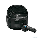Наушники JBL, модель Tune Flex 2 Ghost - прозрачно-черный