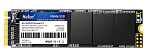 NT01N930E-128G-E4X SSD Netac N930E Pro 128GB PCIe 3 x4 M.2 2280 NVMe 3D NAND, R/W up to 970/650MB/s, IOPS(R4K) 100K/130K, TBW 75TB, 3y wty
