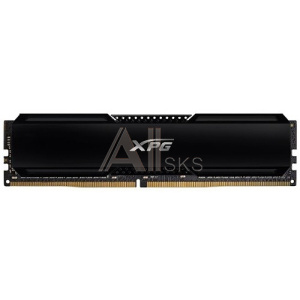 1851083 Модуль памяти A-DATA DIMM 8GB PC25600 DDR4 AX4U32008G16A-CBK20 ADATA