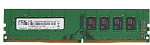 1000630652 Память оперативная/ Foxline DIMM 16GB 2666 DDR4 CL 19 (2Gb*8)